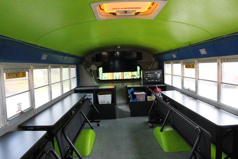 Dream Bus