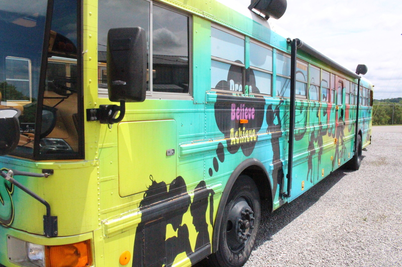 Dream Bus