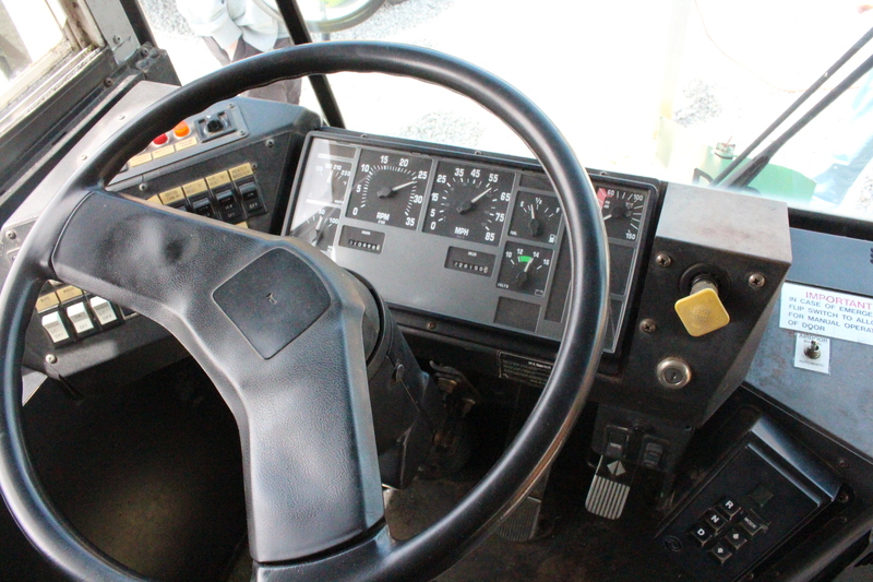 Dream Bus