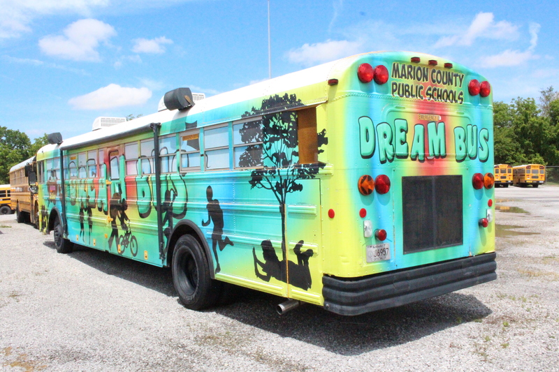 Dream Bus