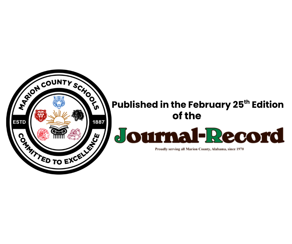 Journal Record