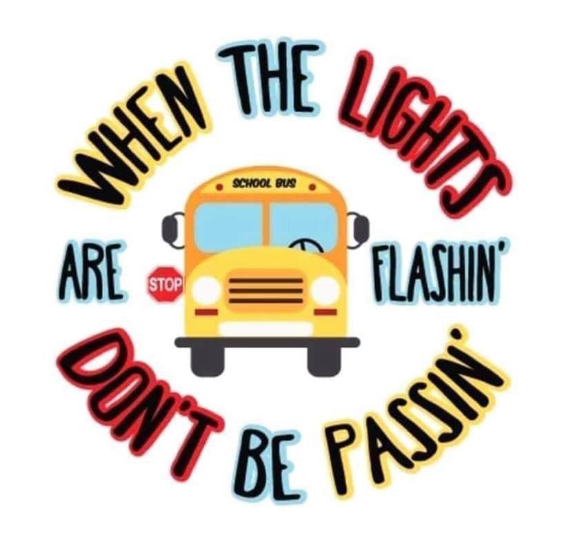 Bus Safety