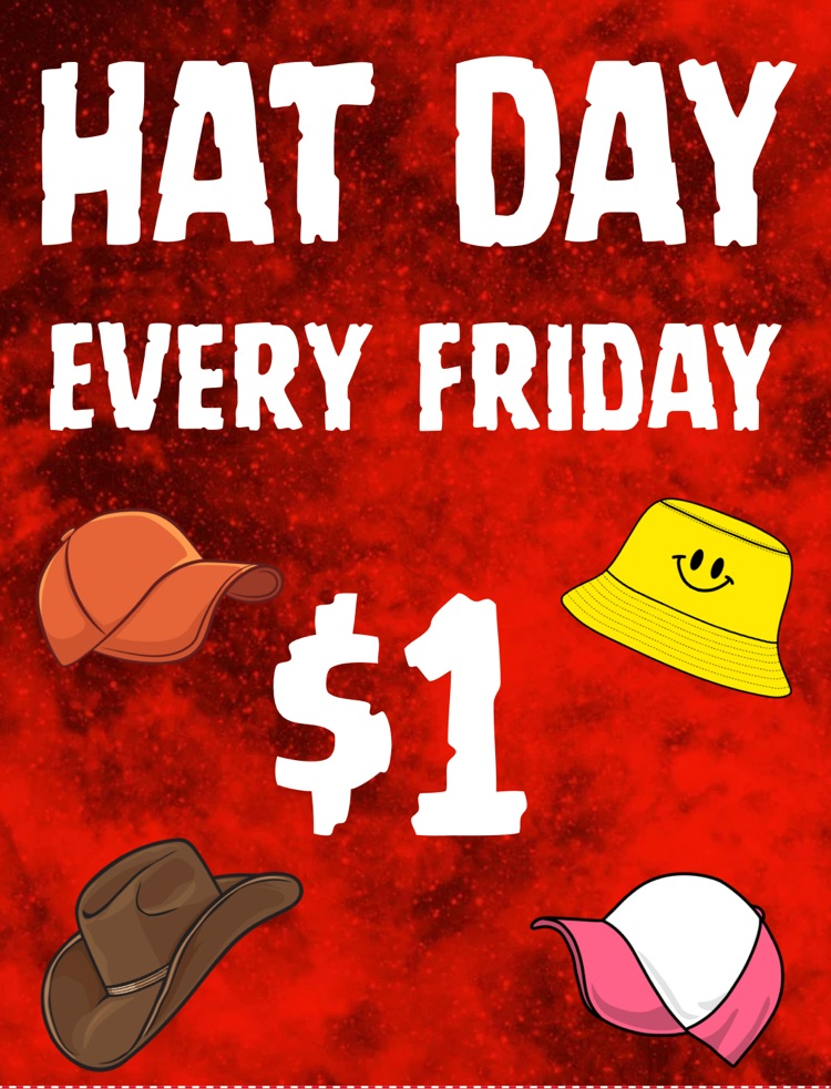 hat