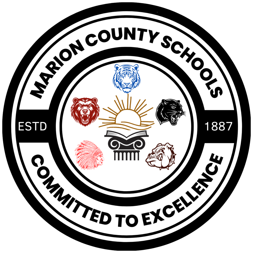 MCBE Logo