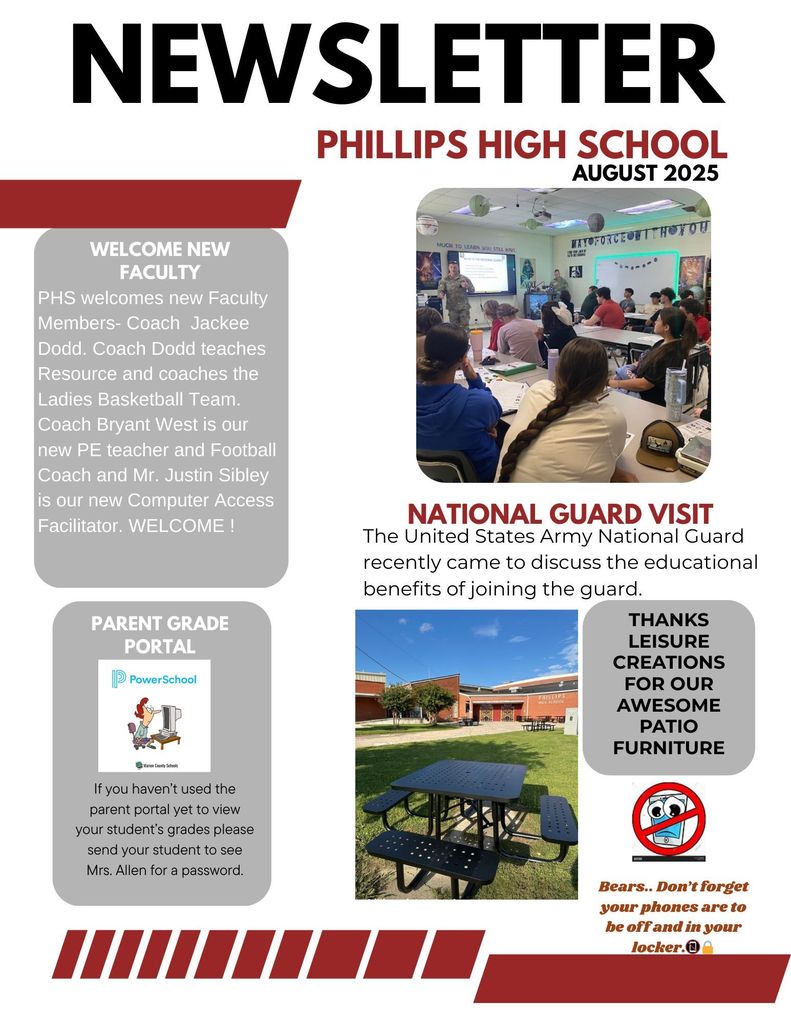Newsletter
