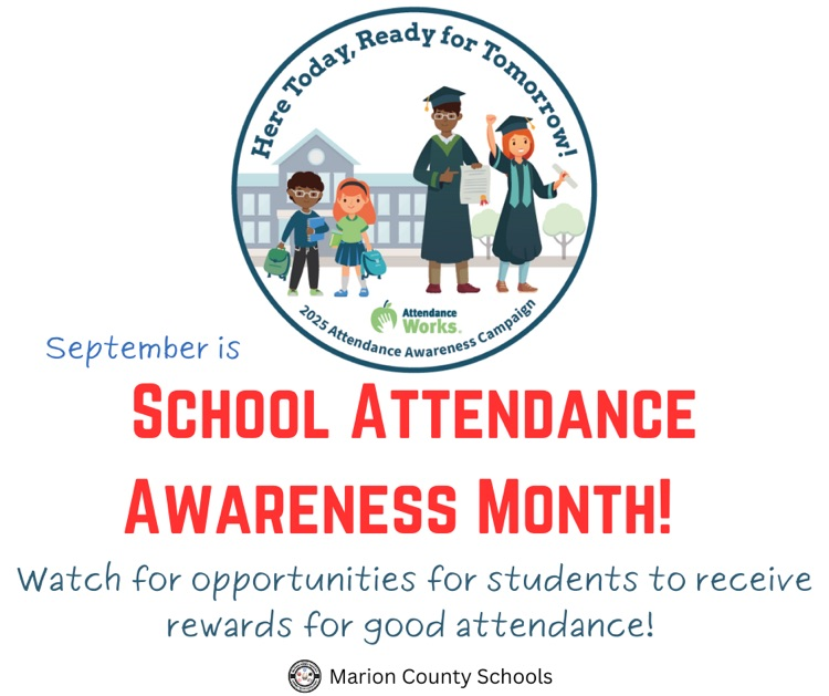 Attendance Matters!