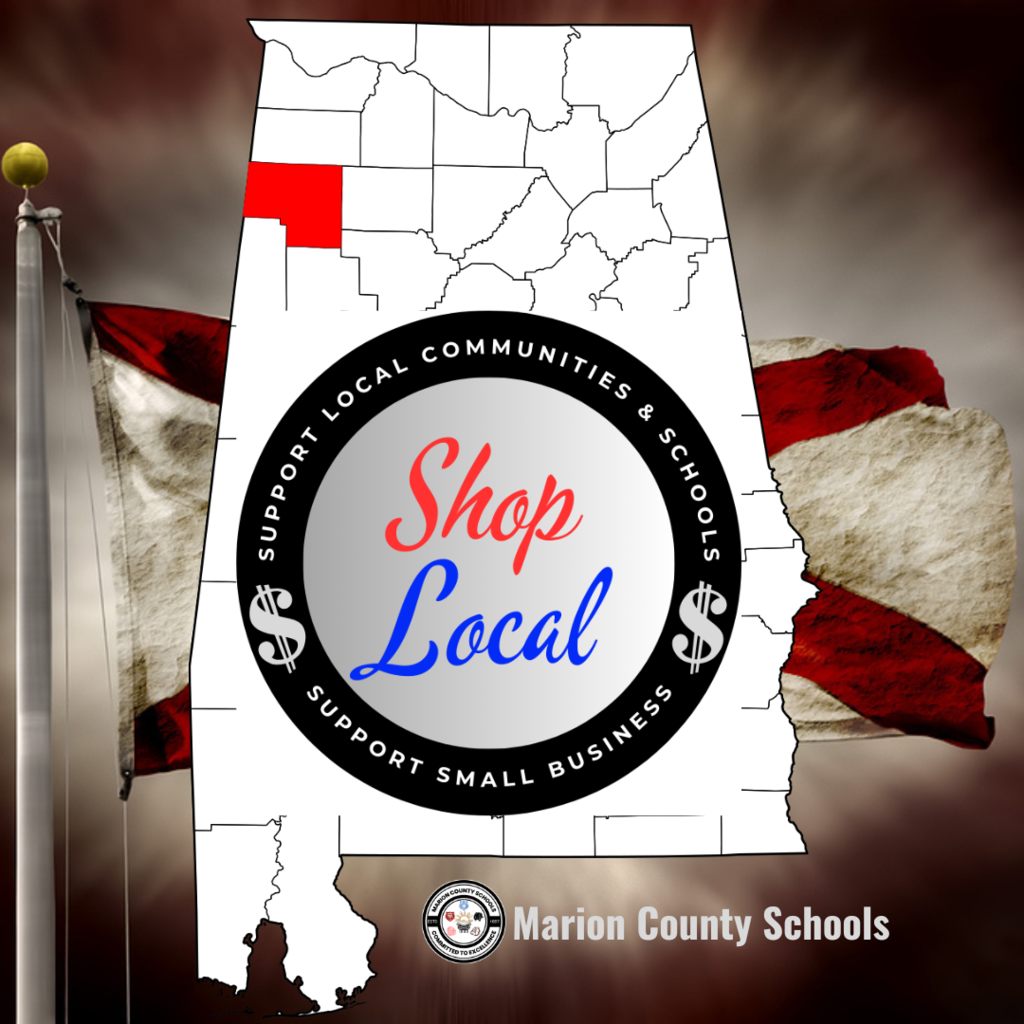 Shop Local