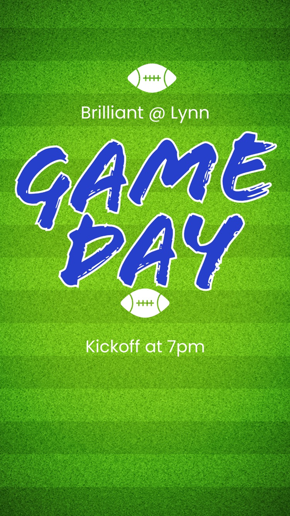 football