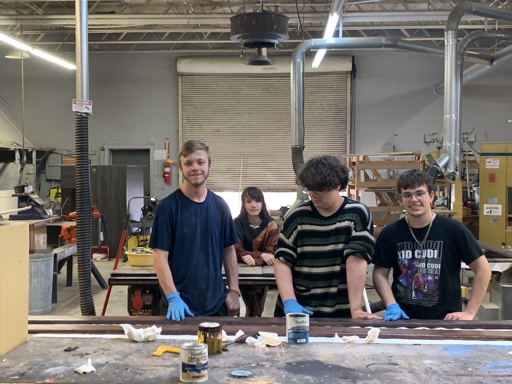 Agriscience Students