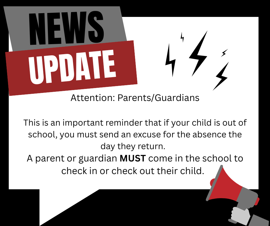 Announcement