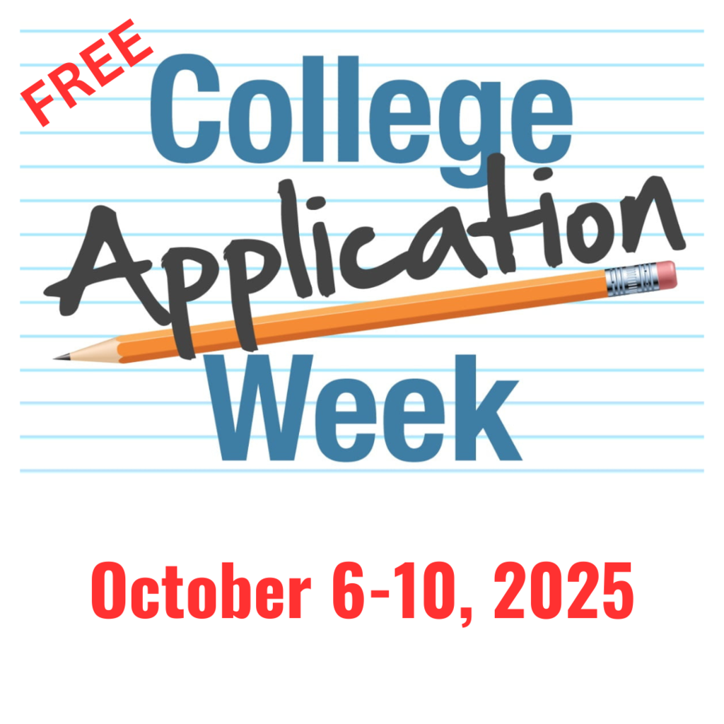 Free College Application Week