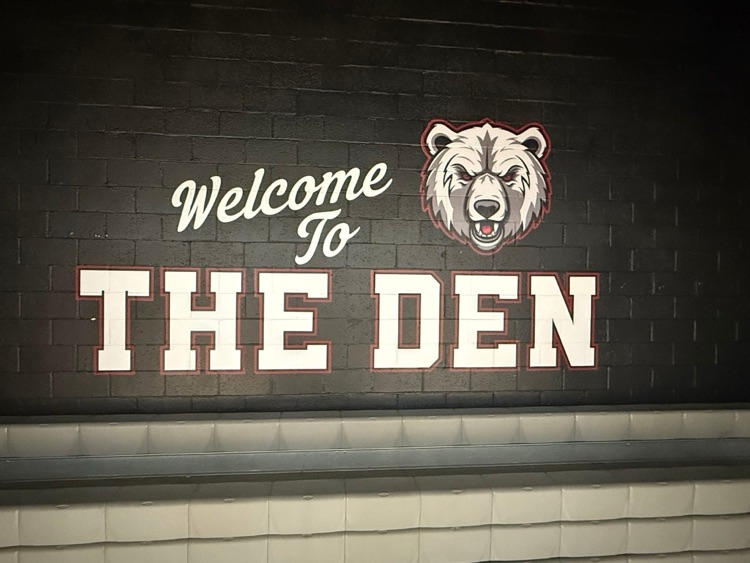 Bears Den