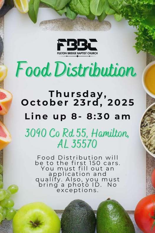 Food Bank