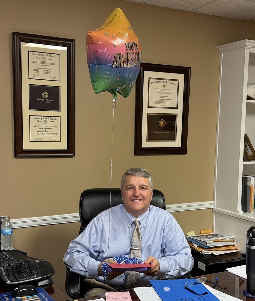 Boss's Day