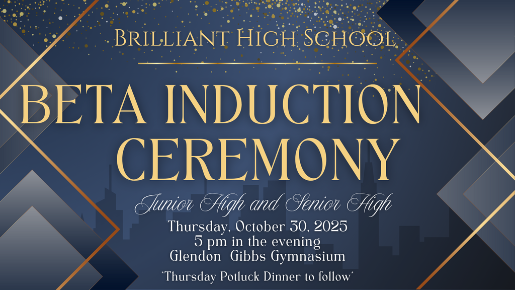 beta induction ceremony