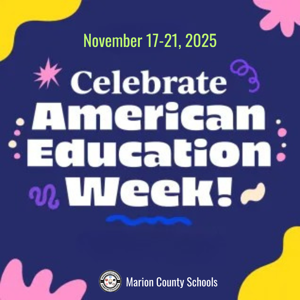American Education Week