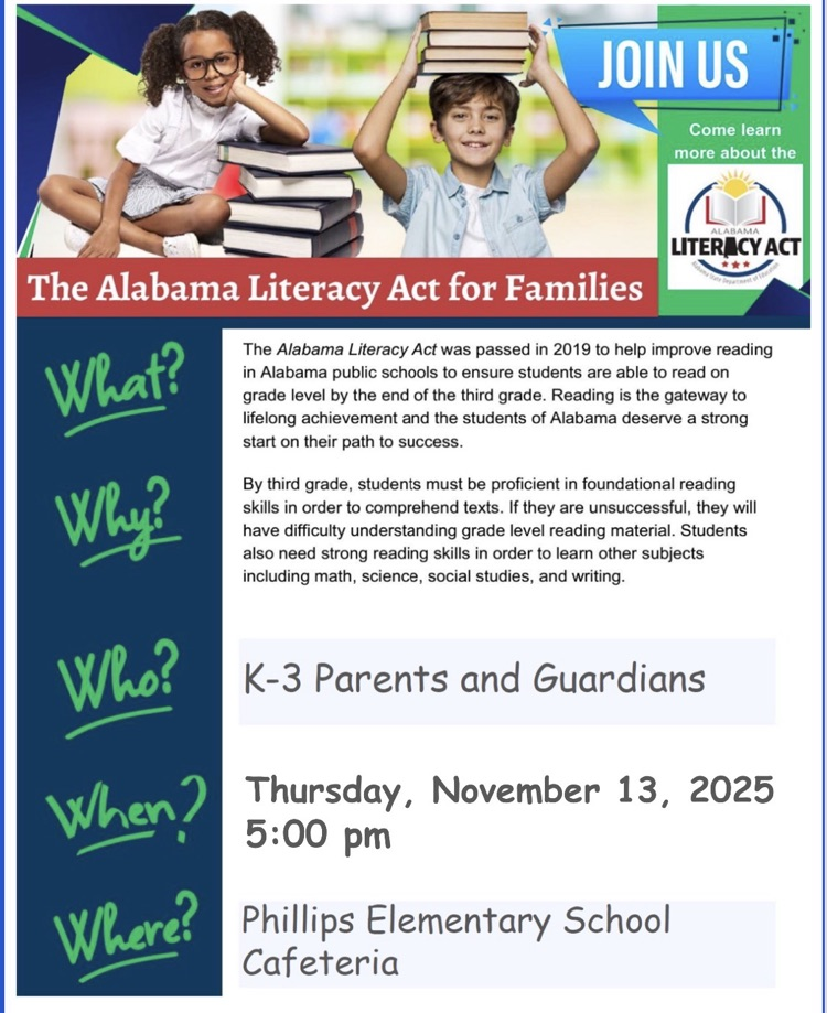 literacy act meeting 