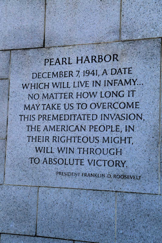 Pearl Harbor