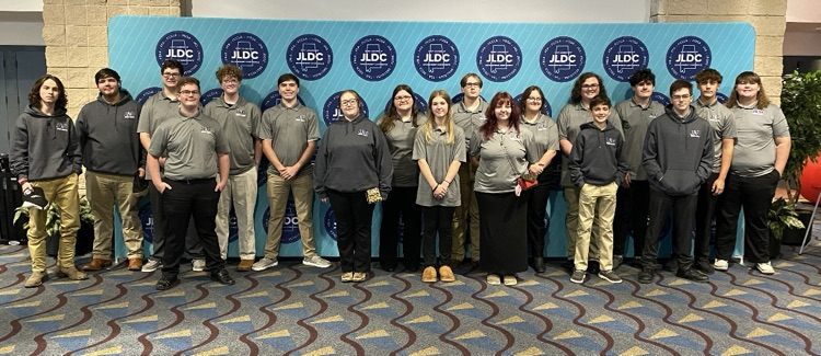 JAG JLDC