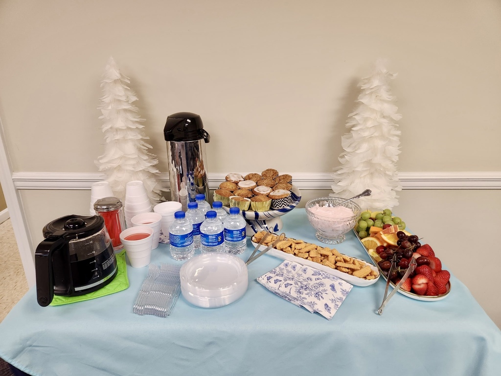 Board Member Recognition 