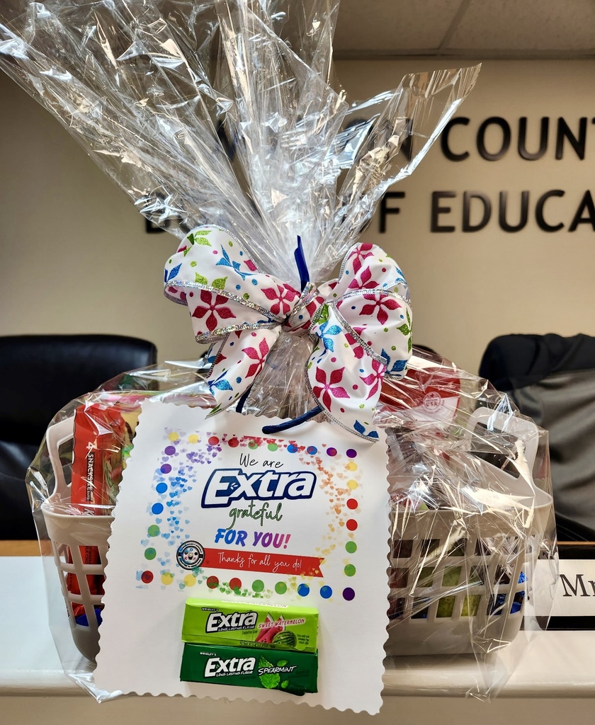 Board Member Recognition 