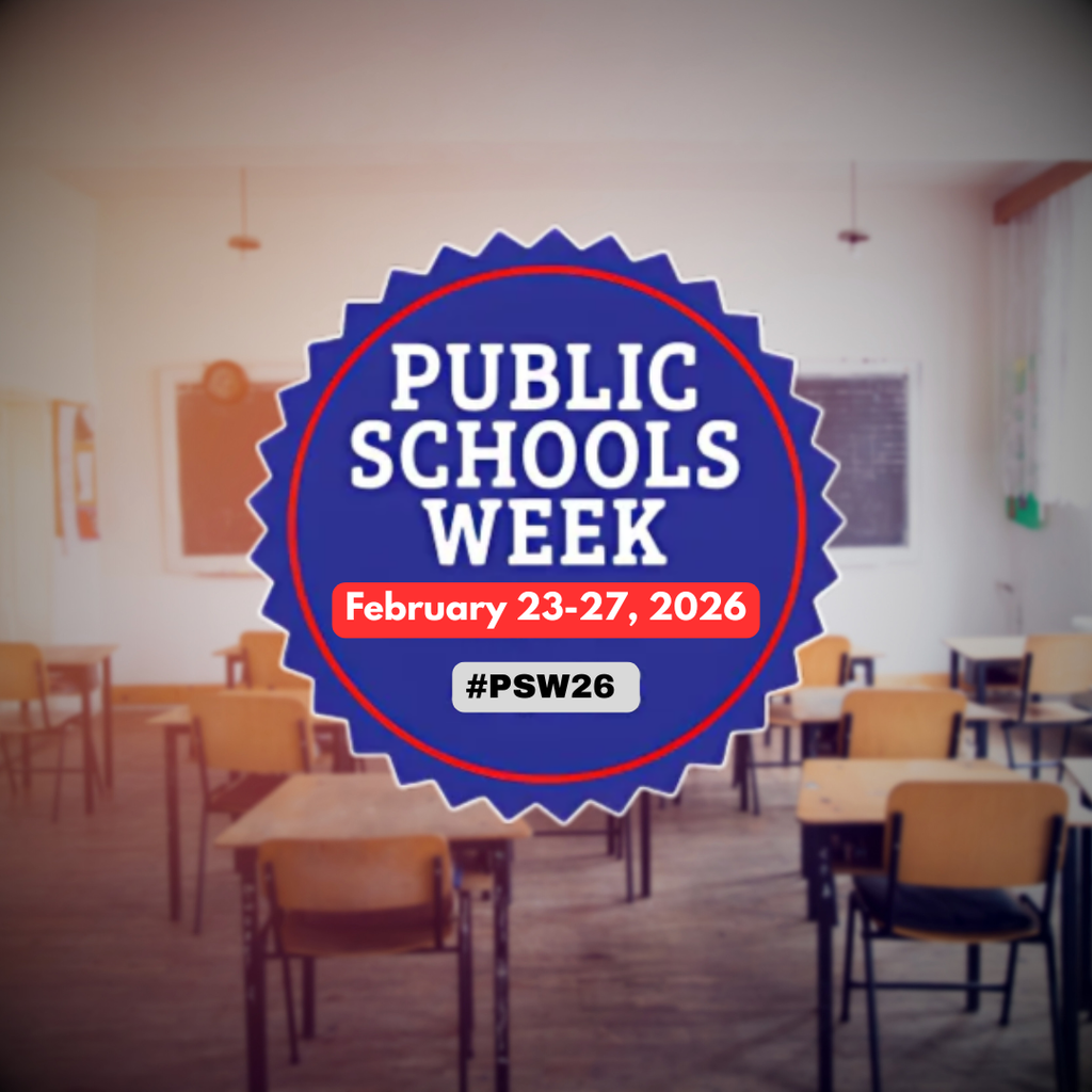 Public Schools Week