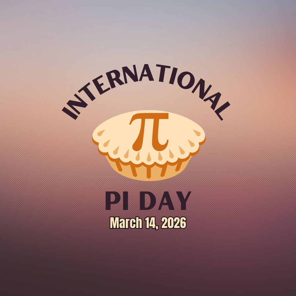 Pi Day