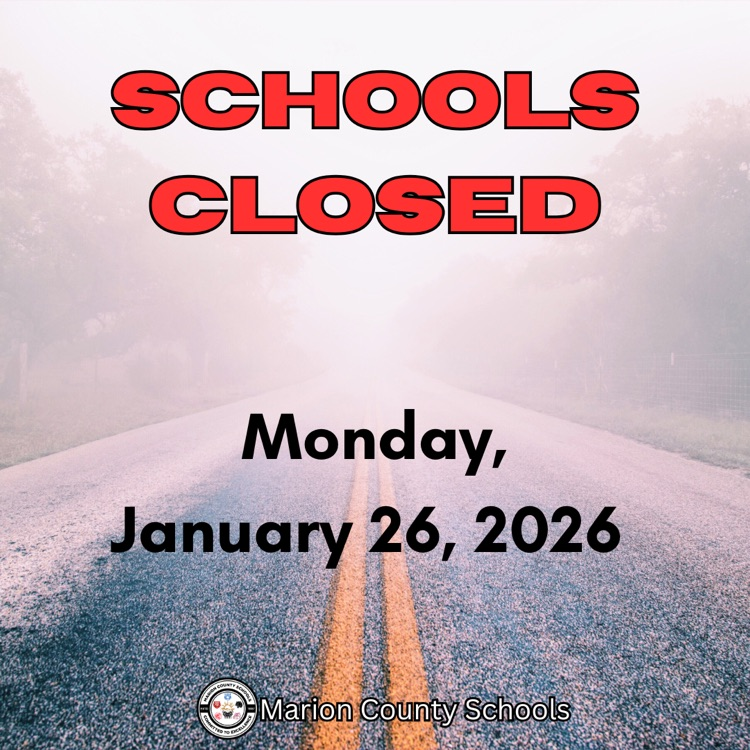 schools closed