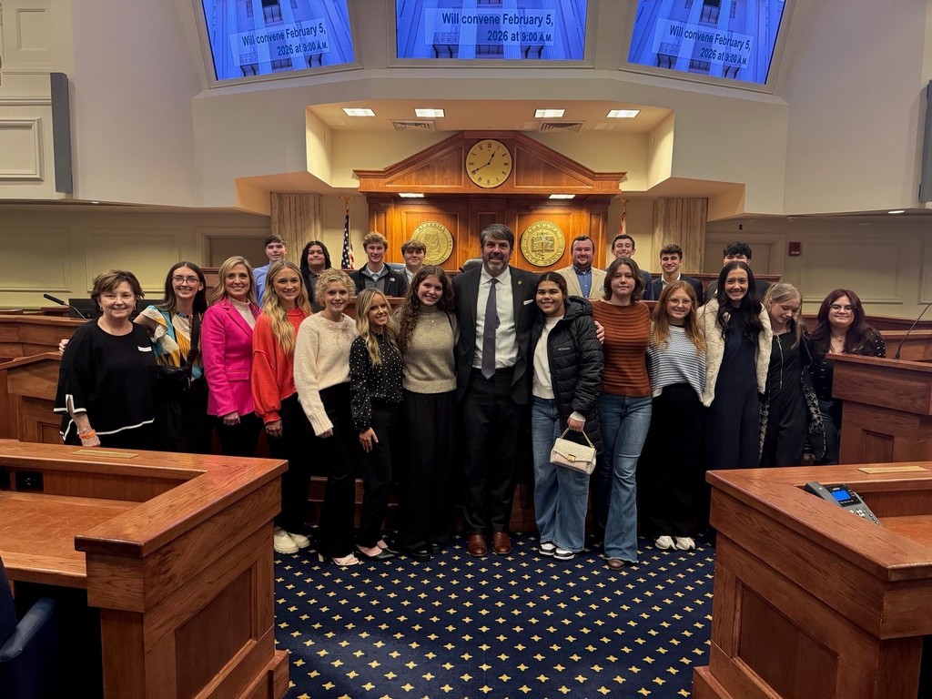 Marion/Winston Youth Leadership Academy