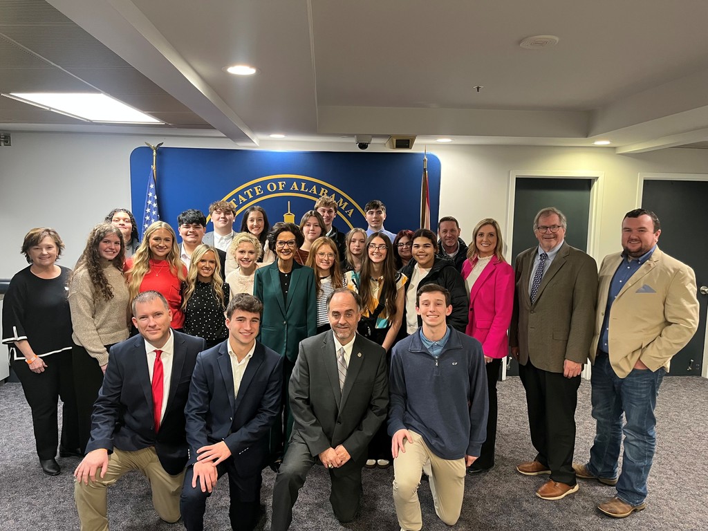 Marion/Winston Youth Leadership Academy