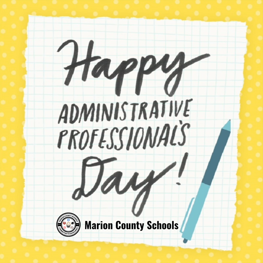 Administrative Professionals Day
