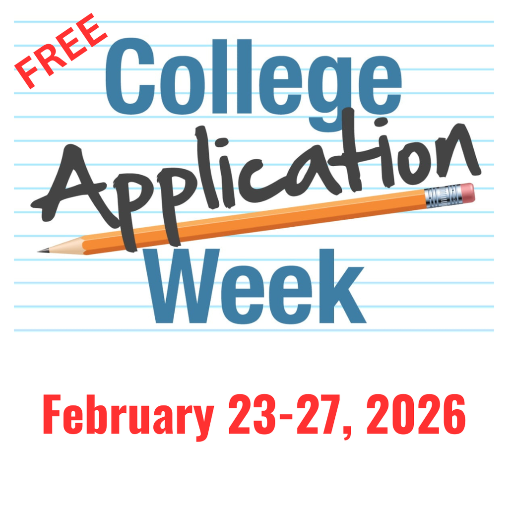 Free College Application Week