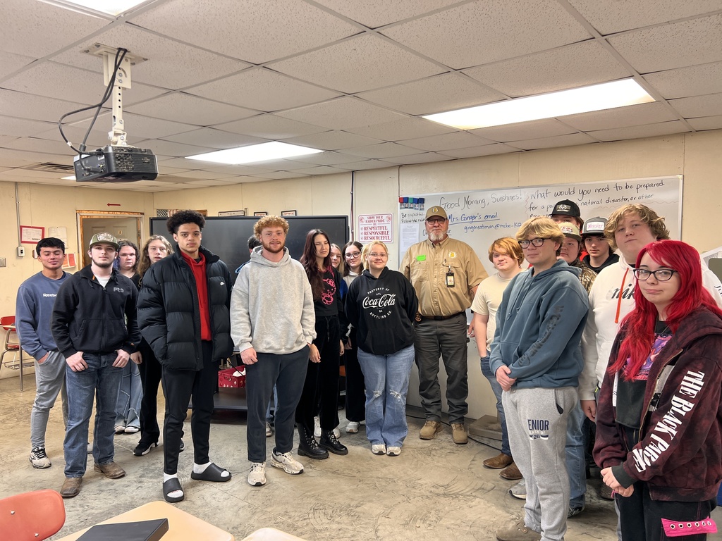 Poultry Science Class