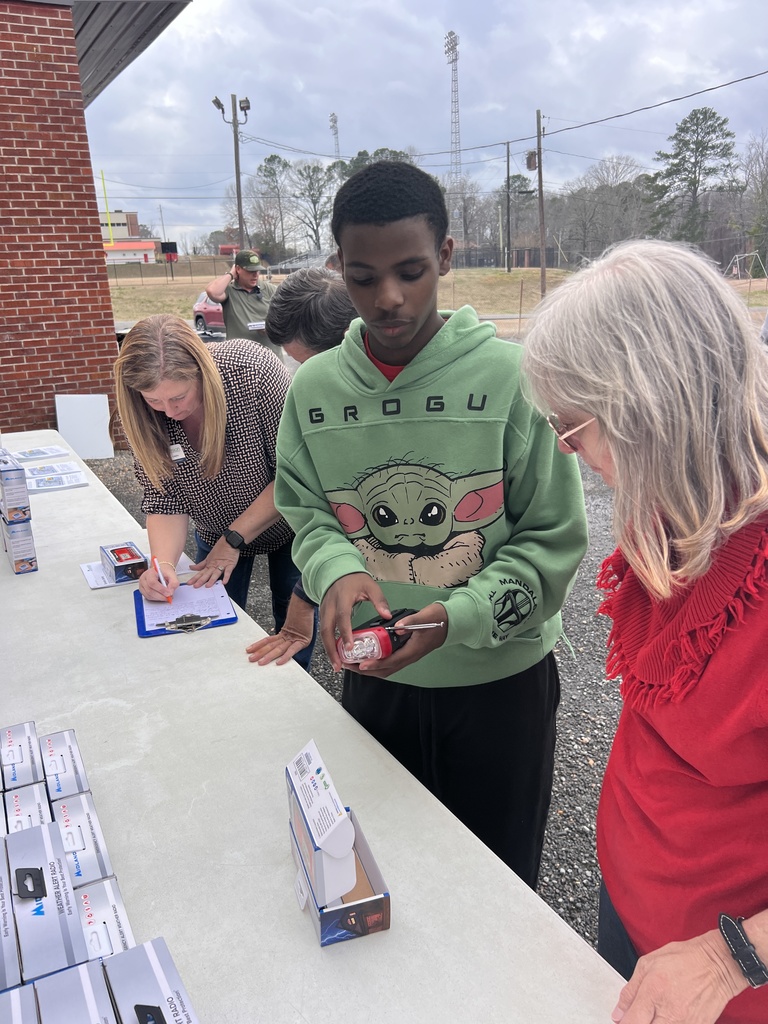 weather radio giveaway