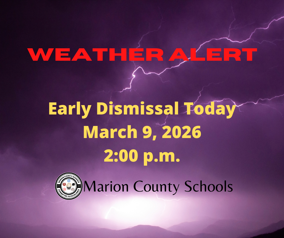 Weather Dismissal