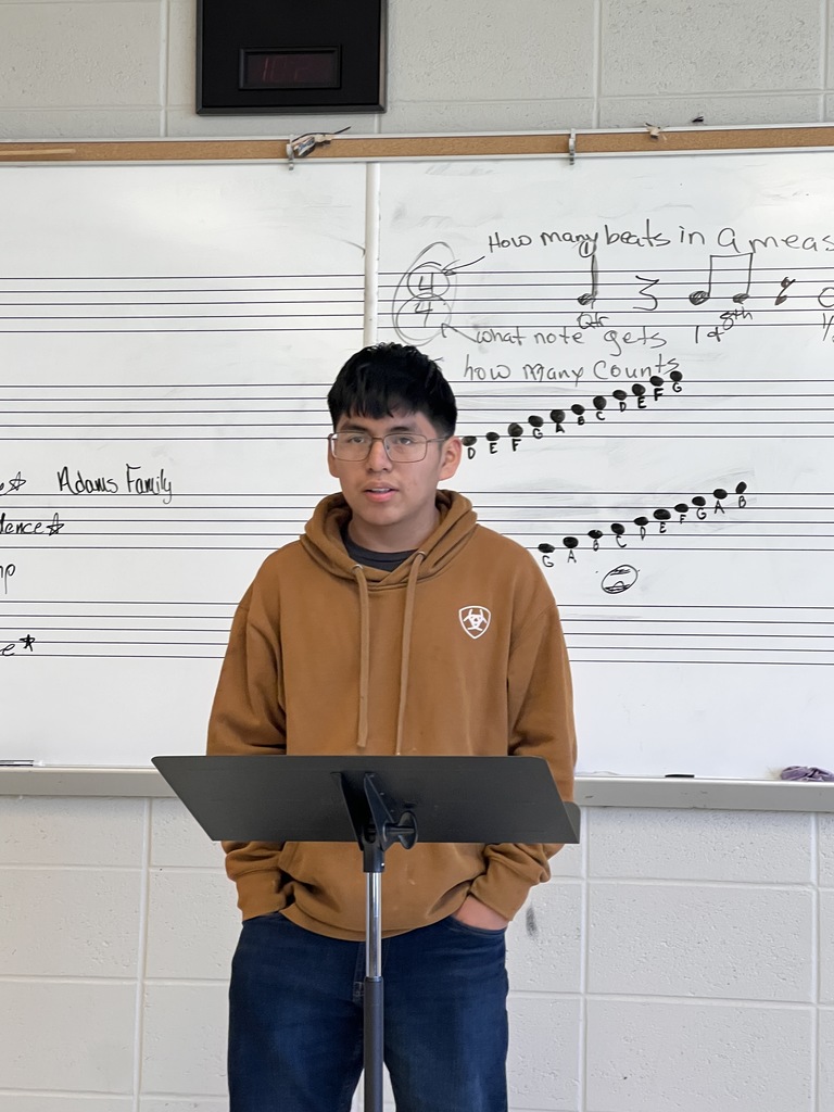 Roony Vasquez-Spanish Creed