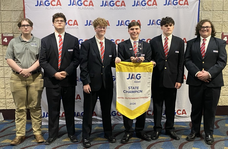 JAG State Conference
