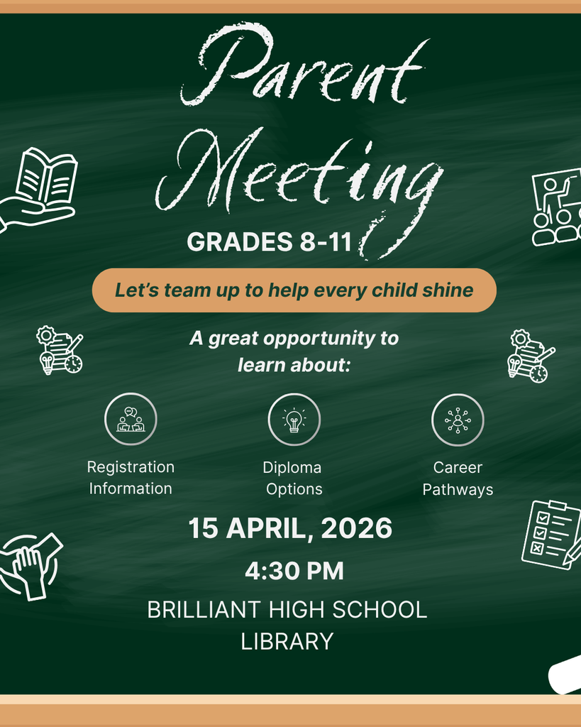 Parent Meeting