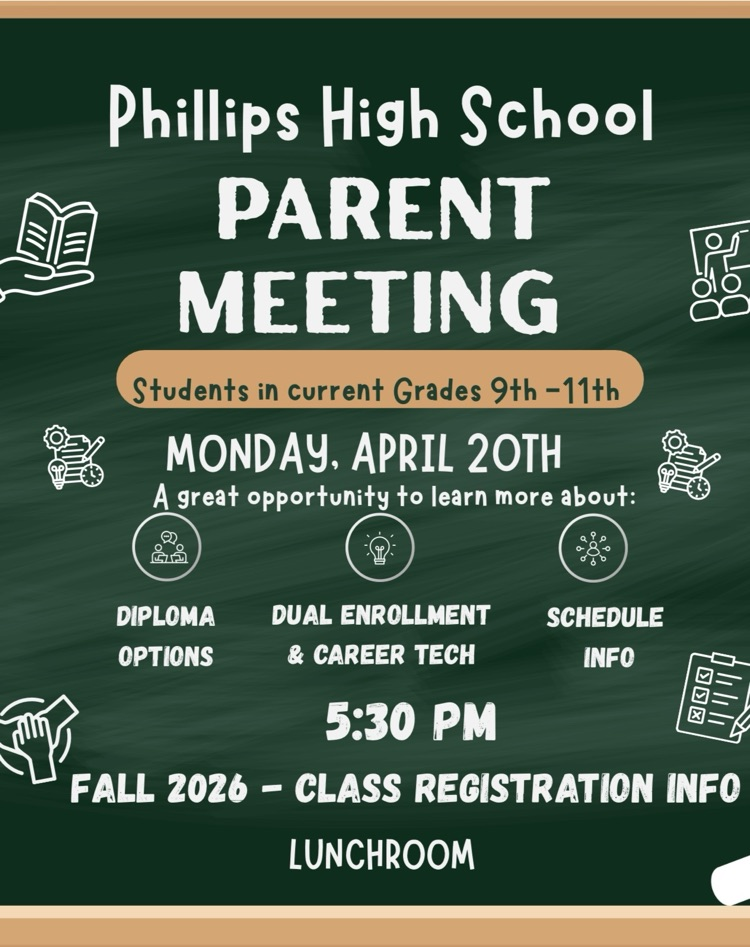 Parent Meeting
