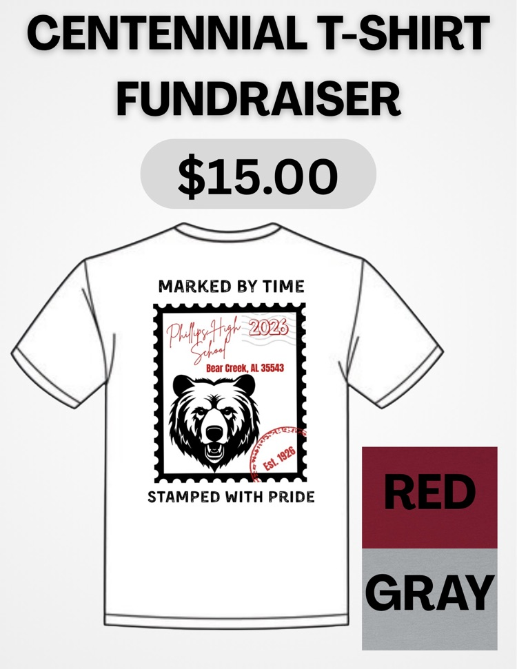 Centennial T-Shirts