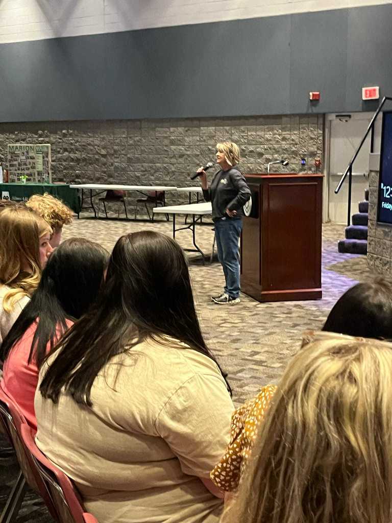 Lauranne James, Northwest RC&D CEO
