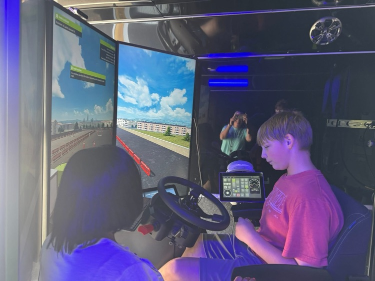 Career Bus