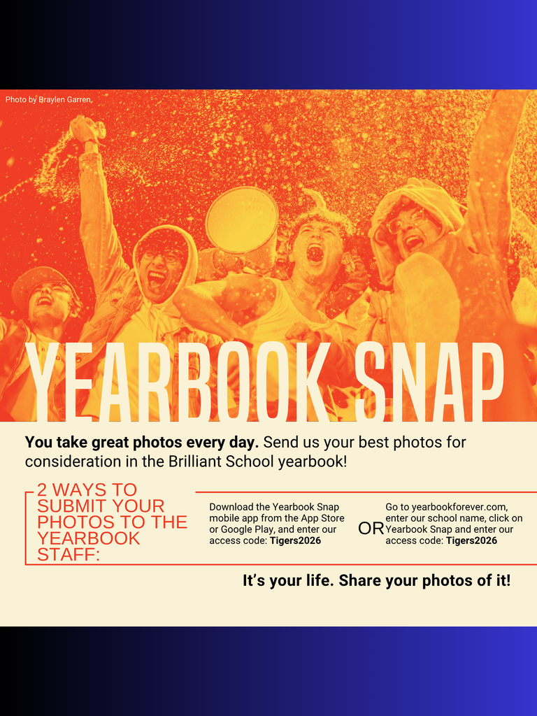 yearbook