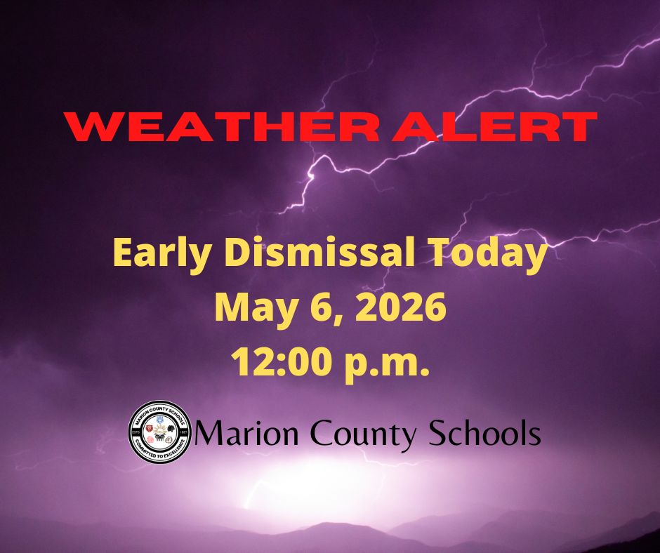 Weather Alert