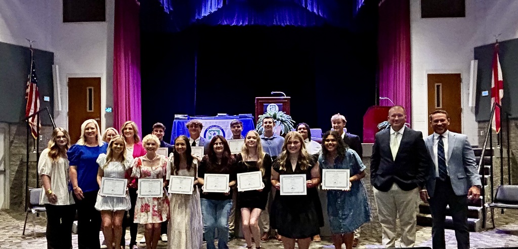Marion/Winston Youth Leadership Academy