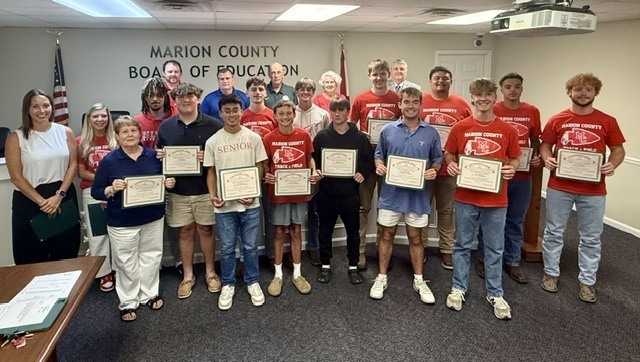 MCHS