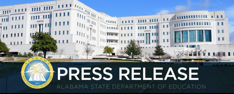 AL Press Release