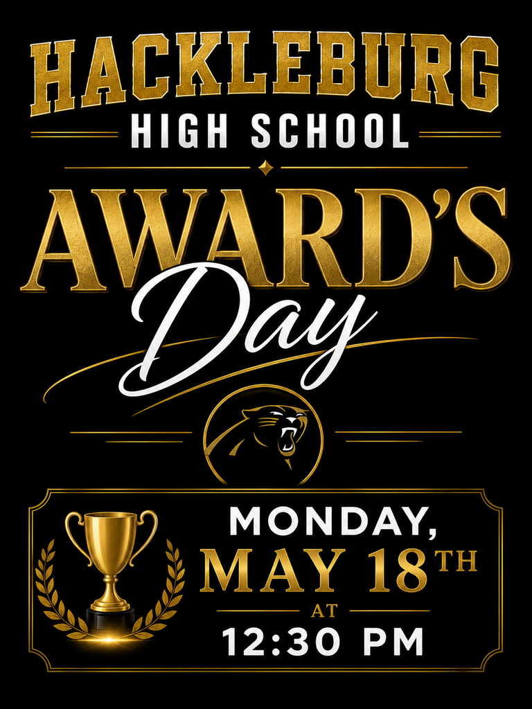 awards day