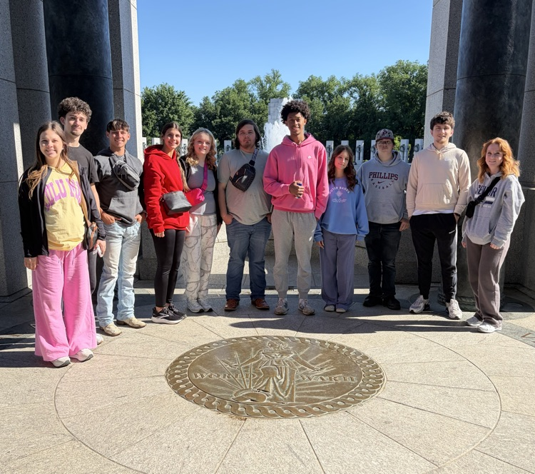 Senior Trip 1