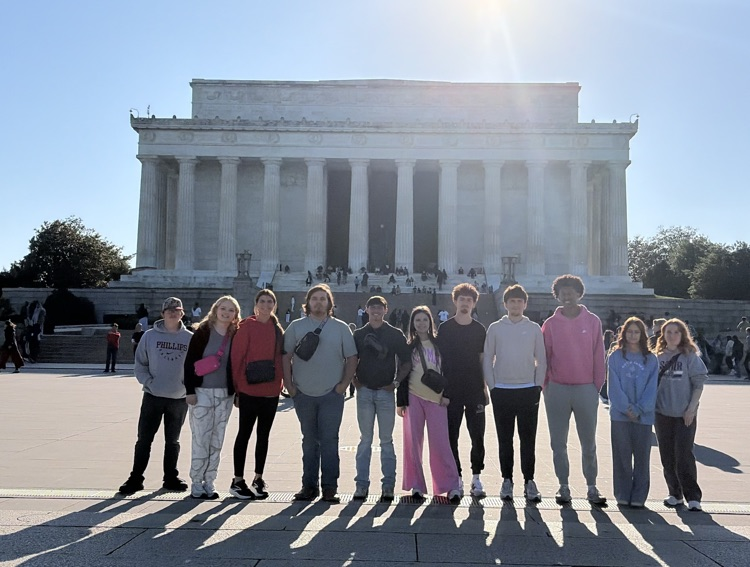 Senior Trip 2